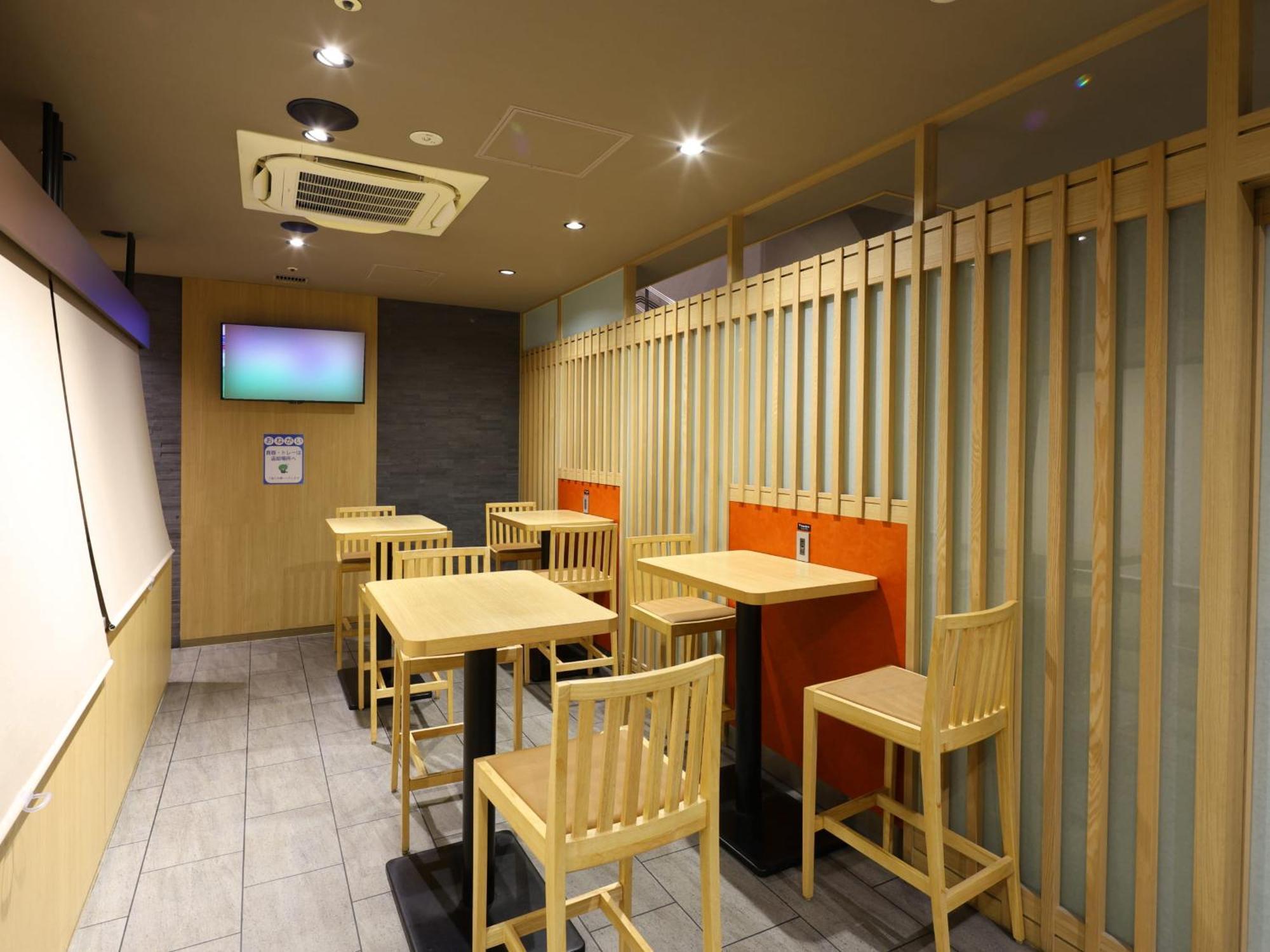 Dormy Inn Tokyo Hatchobori Hot Spring מראה חיצוני תמונה