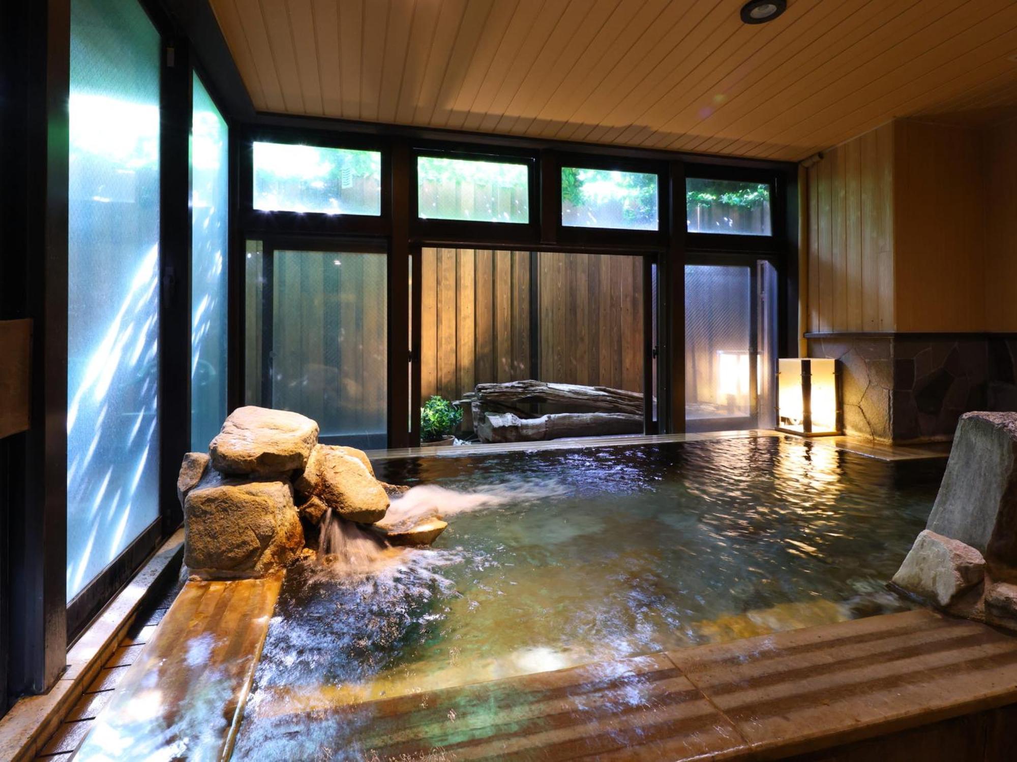 Dormy Inn Tokyo Hatchobori Hot Spring מראה חיצוני תמונה