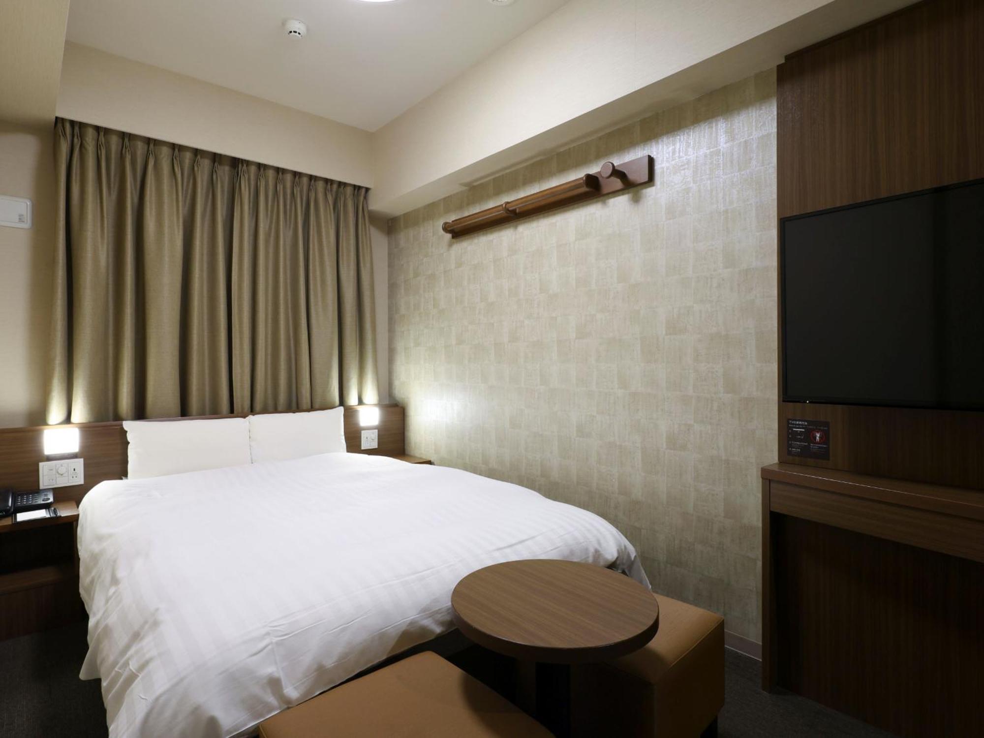 Dormy Inn Tokyo Hatchobori Hot Spring מראה חיצוני תמונה