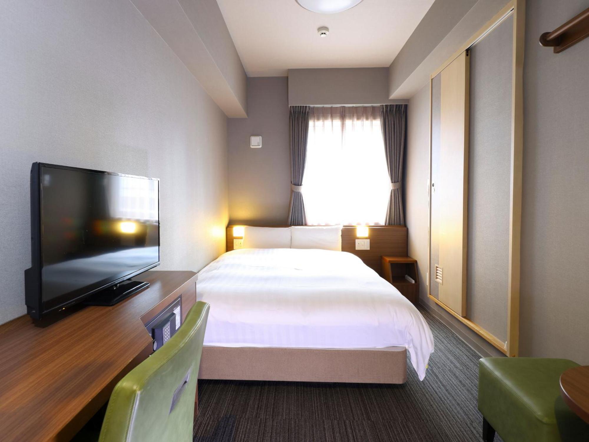 Dormy Inn Tokyo Hatchobori Hot Spring מראה חיצוני תמונה