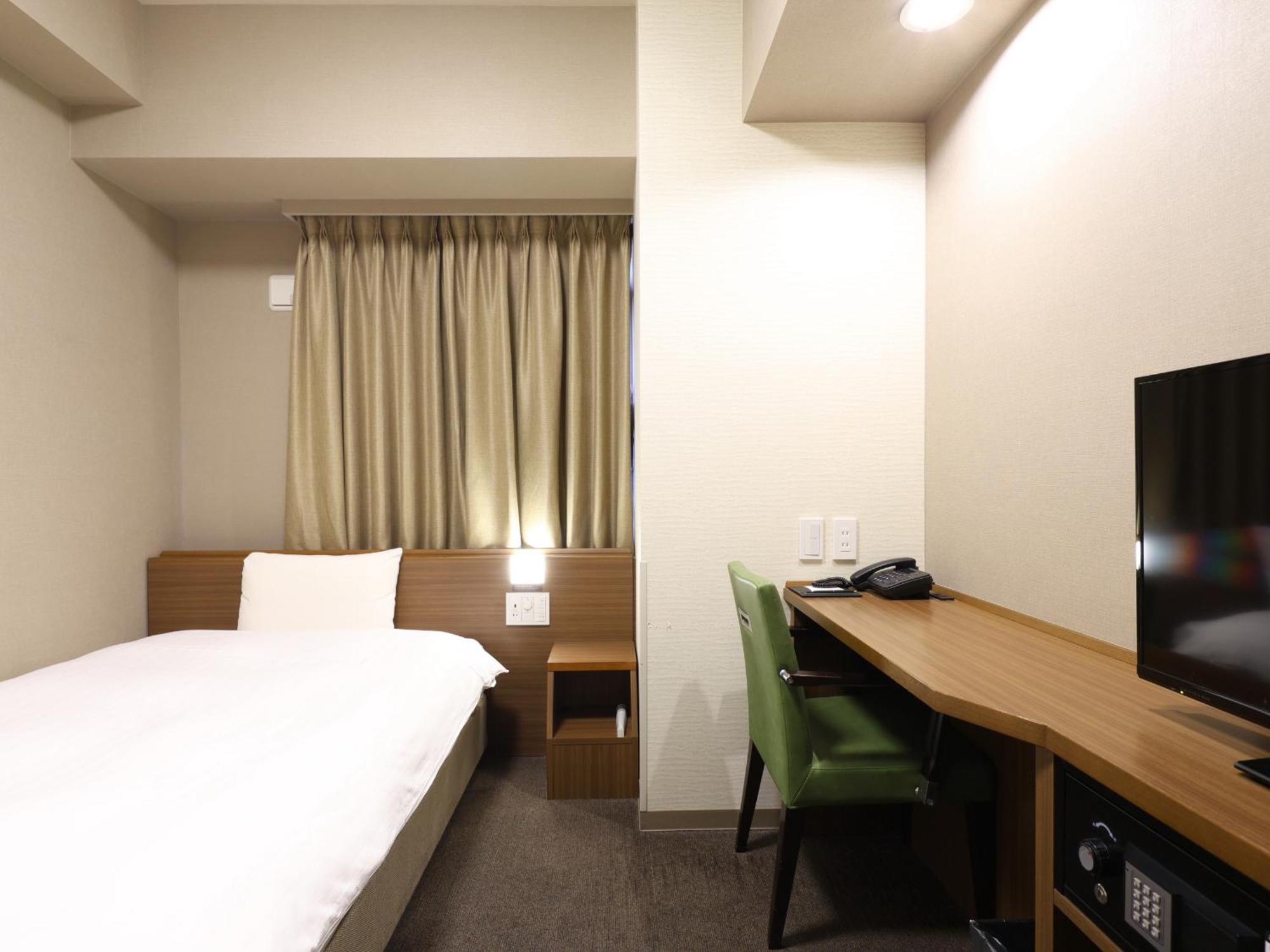 Dormy Inn Tokyo Hatchobori Hot Spring מראה חיצוני תמונה