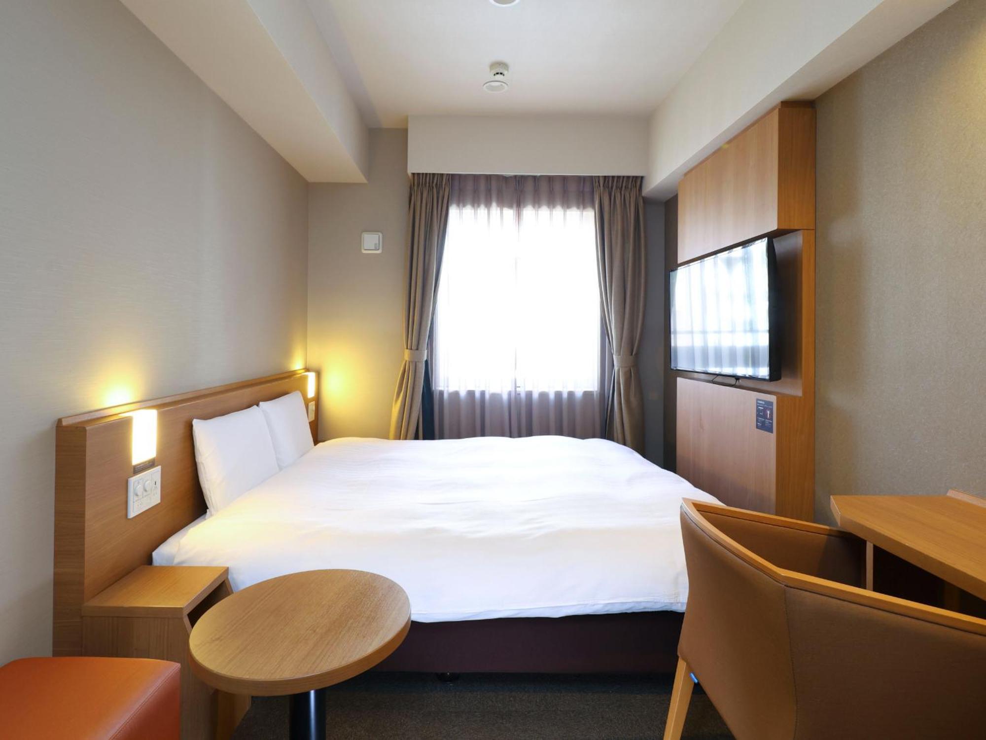 Dormy Inn Tokyo Hatchobori Hot Spring מראה חיצוני תמונה